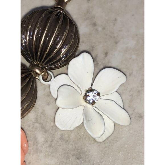 Chloe + Isabel jardin enchanté charm bracelet - B105 - Picture 5 of 8